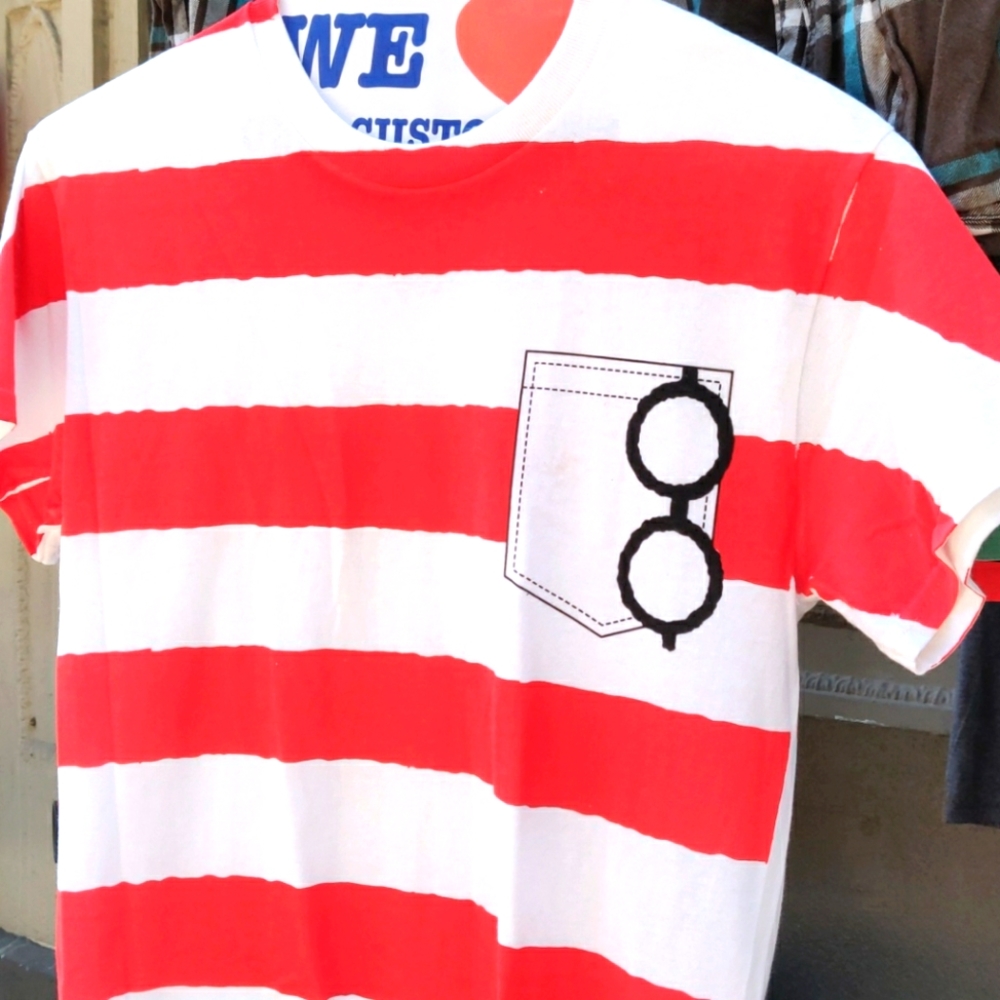 T shirt